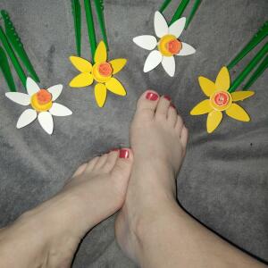 Footfeed MYM