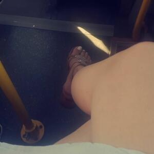 Footfetishqueen_6 MYM
