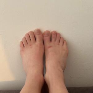 Footfetishqueenfr MYM