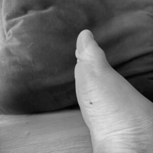 Footgoddess87 MYM