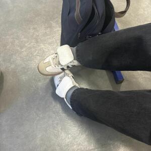 Footjob47 MYM