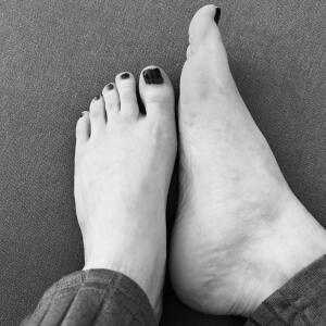 Footlove52 MYM