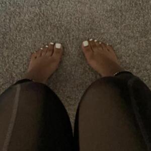 Footlover520 MYM