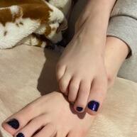 Footlovers13 MYM