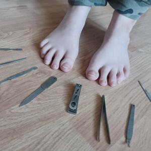 Footlovers13 MYM