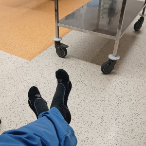 Footmedic MYM