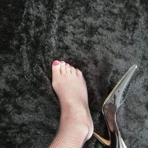 Footmodelalexia38 MYM