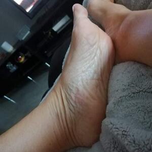 Footmodelalexia38 MYM