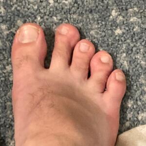 Footoof_ MYM