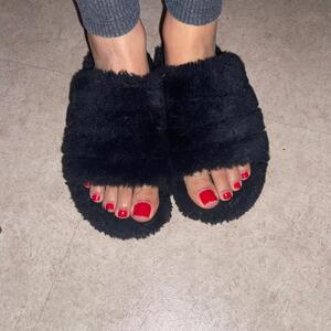 Footsies MYM
