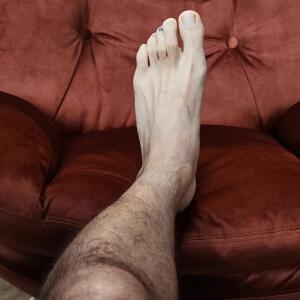 Footwhispers MYM
