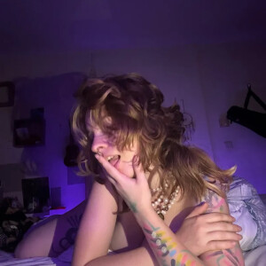 Foxalina MYM