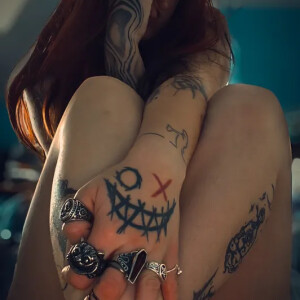 Foxraven MYM