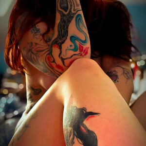 Foxraven MYM