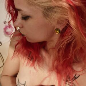 Foxy_babyy MYM