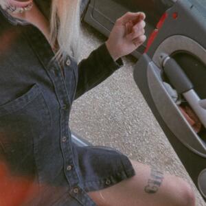 Foxy_babyy MYM