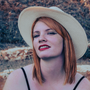 Foxyred MYM
