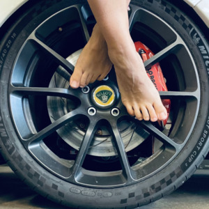Francisca_sexy_feet MYM