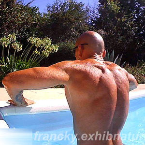 Francky-exhibnaturiste MYM