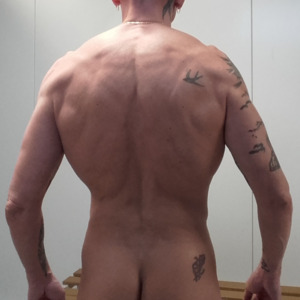 Francky-exhibnaturiste MYM