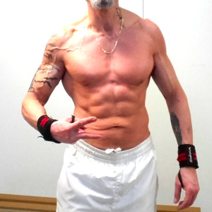 Francky-exhibnaturiste MYM
