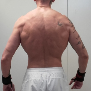 Francky-exhibnaturiste MYM