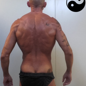 Francky-exhibnaturiste MYM