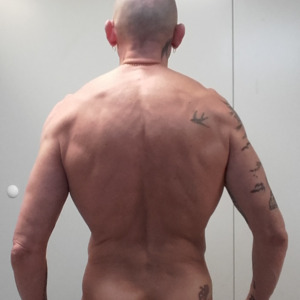 Francky-exhibnaturiste MYM