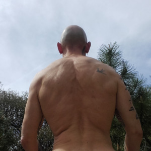 Francky-exhibnaturiste MYM
