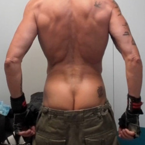 Francky-exhibnaturiste MYM