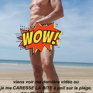 Francky-exhibnaturiste MYM