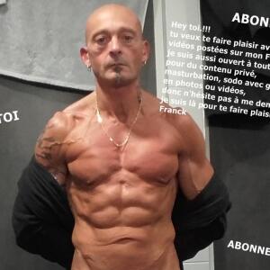 Francky-exhibnaturiste MYM