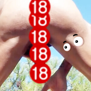 Francky-exhibnaturiste MYM