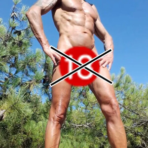 Francky-exhibnaturiste MYM