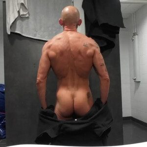 Francky-exhibnaturiste MYM