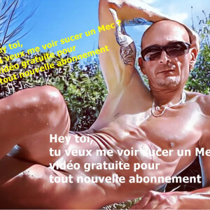 Francky-exhibnaturiste MYM