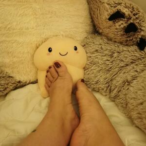 FrenchFeetGang MYM
