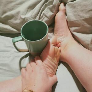 FrenchFeetGang MYM