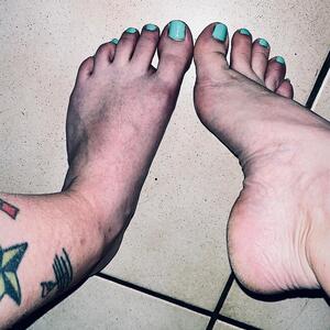 French_beauty_feet MYM