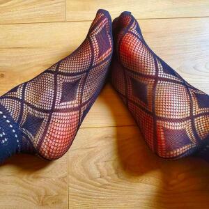 French_cute_toes MYM