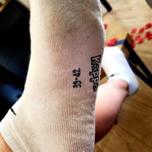 French_cute_toes MYM