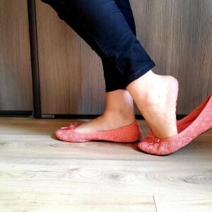 French_cute_toes MYM
