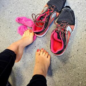 French_cute_toes MYM