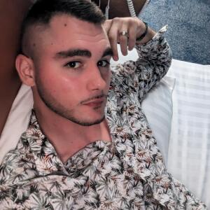 French_man MYM