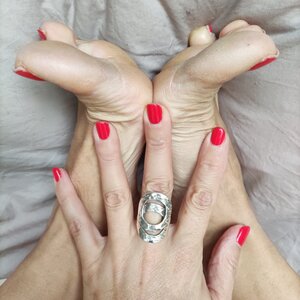 French_sexy_feet MYM