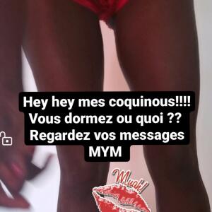 Frenchbooty MYM