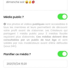 Frenchbooty MYM
