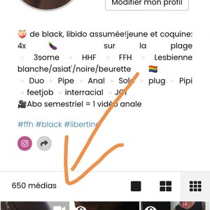 Frenchbooty MYM
