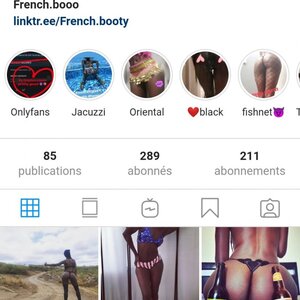 Frenchbooty MYM