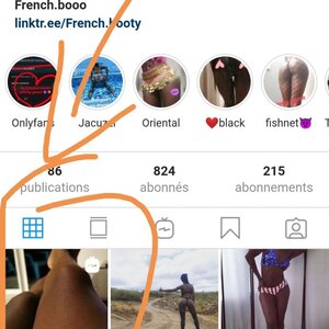 Frenchbooty MYM